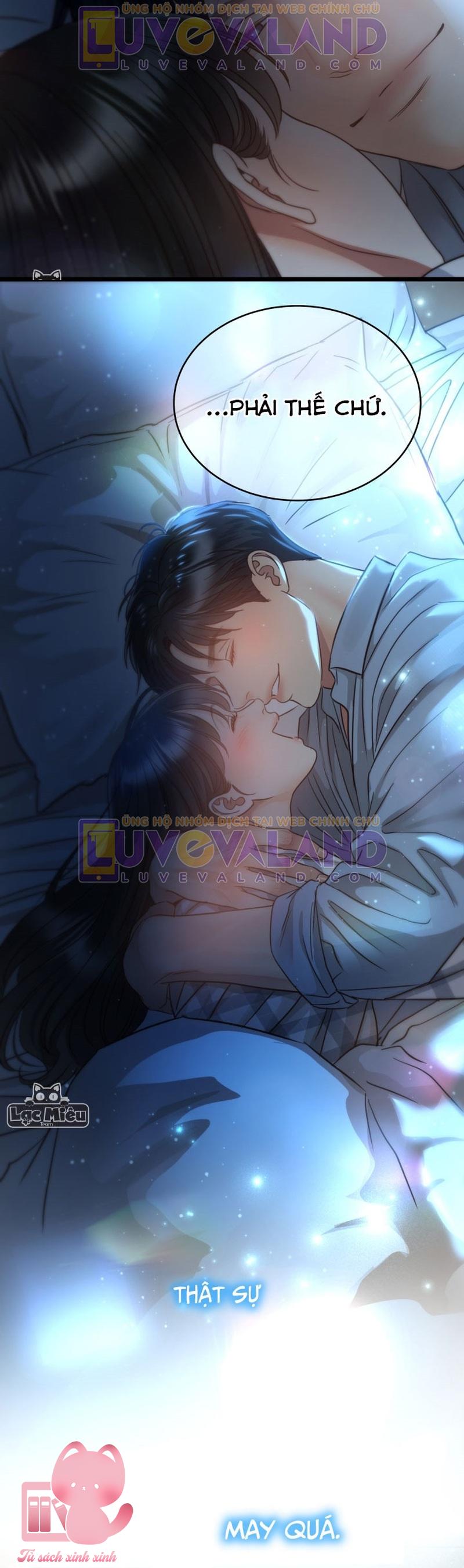 Ánh Sao Ban Mai - Chap 65