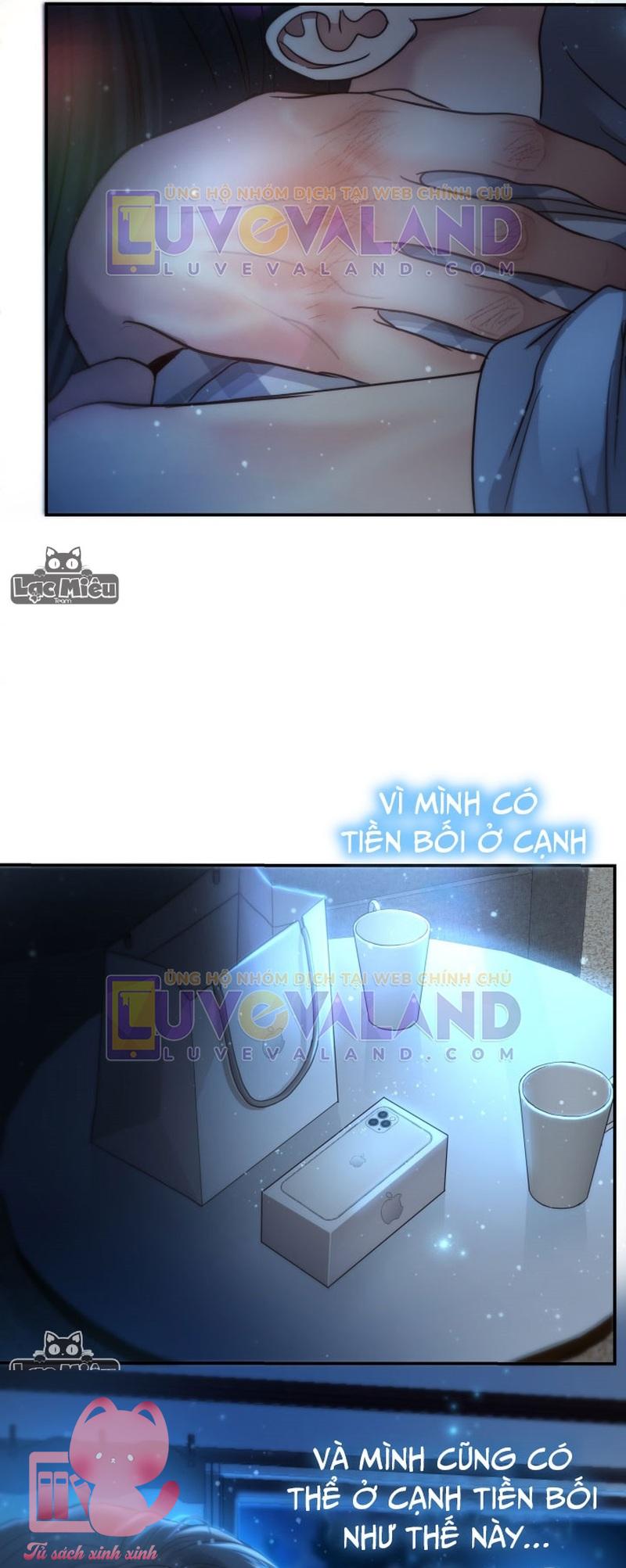 Ánh Sao Ban Mai - Chap 65