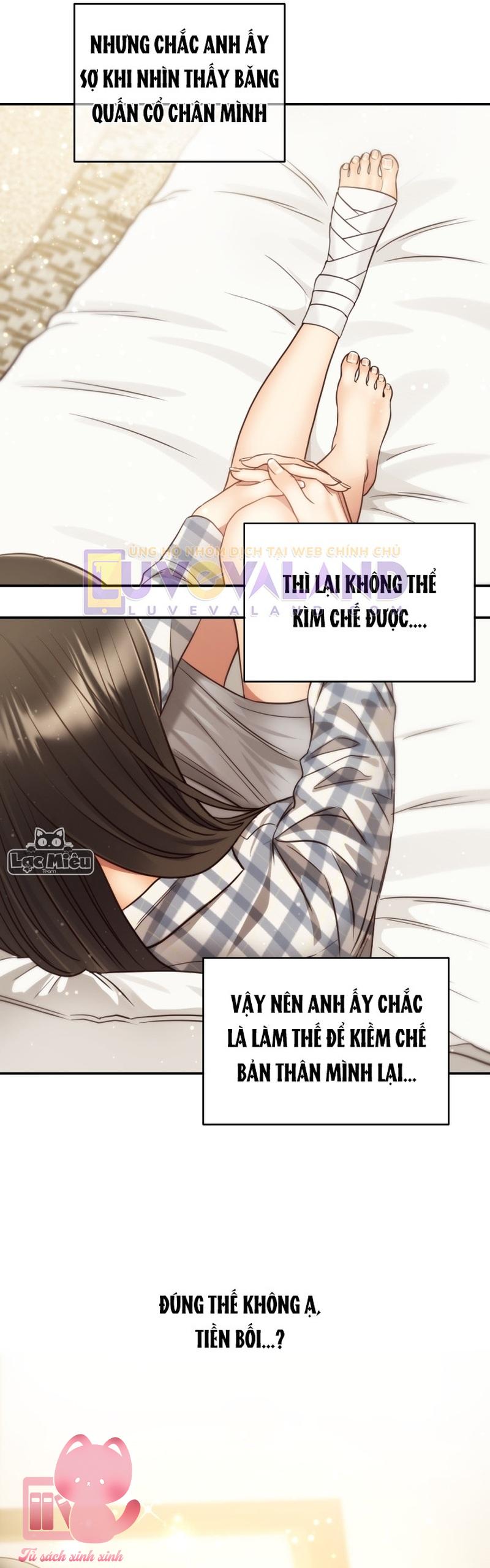 Ánh Sao Ban Mai - Chap 65