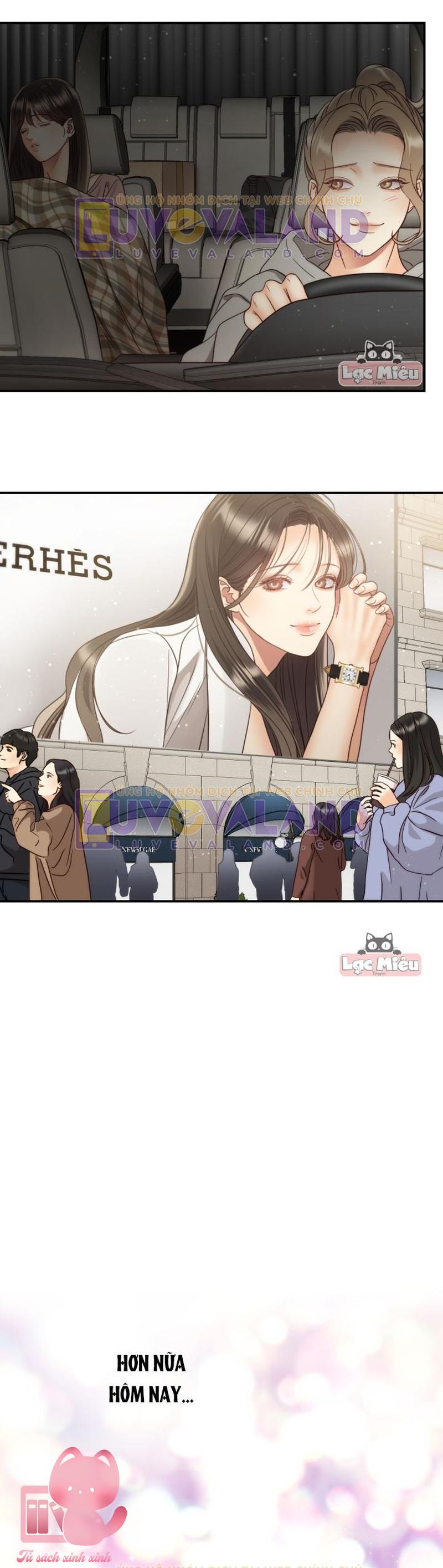 Ánh Sao Ban Mai - Chap 66