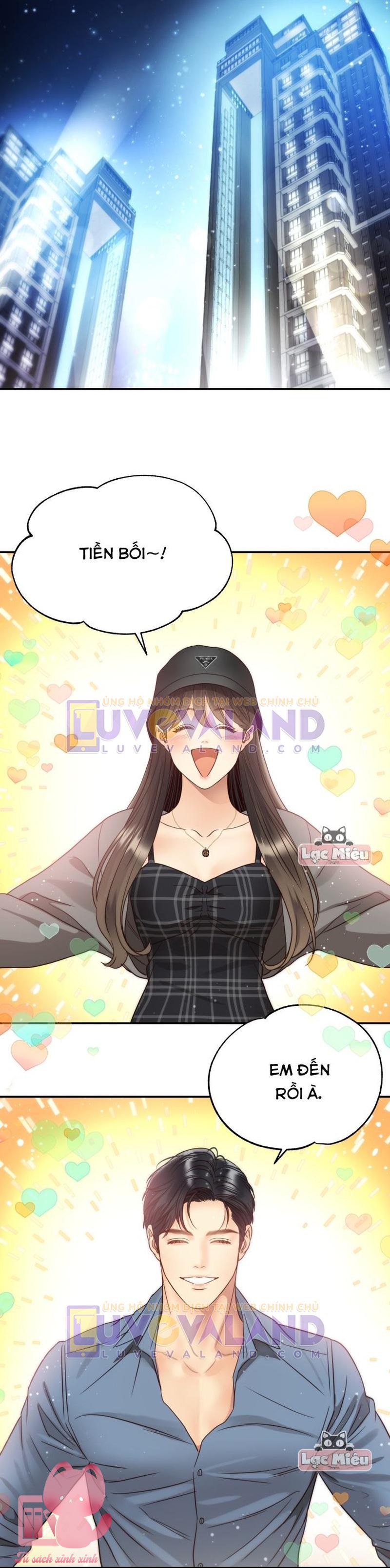 Ánh Sao Ban Mai - Chap 66