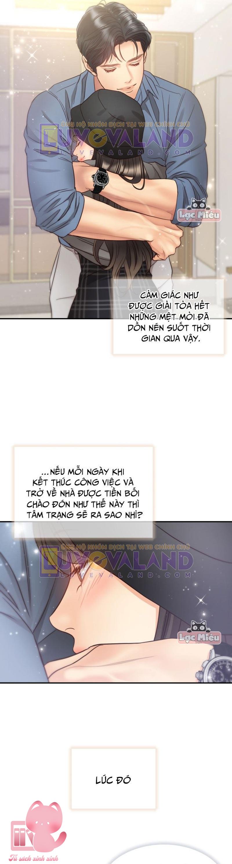 Ánh Sao Ban Mai - Chap 66