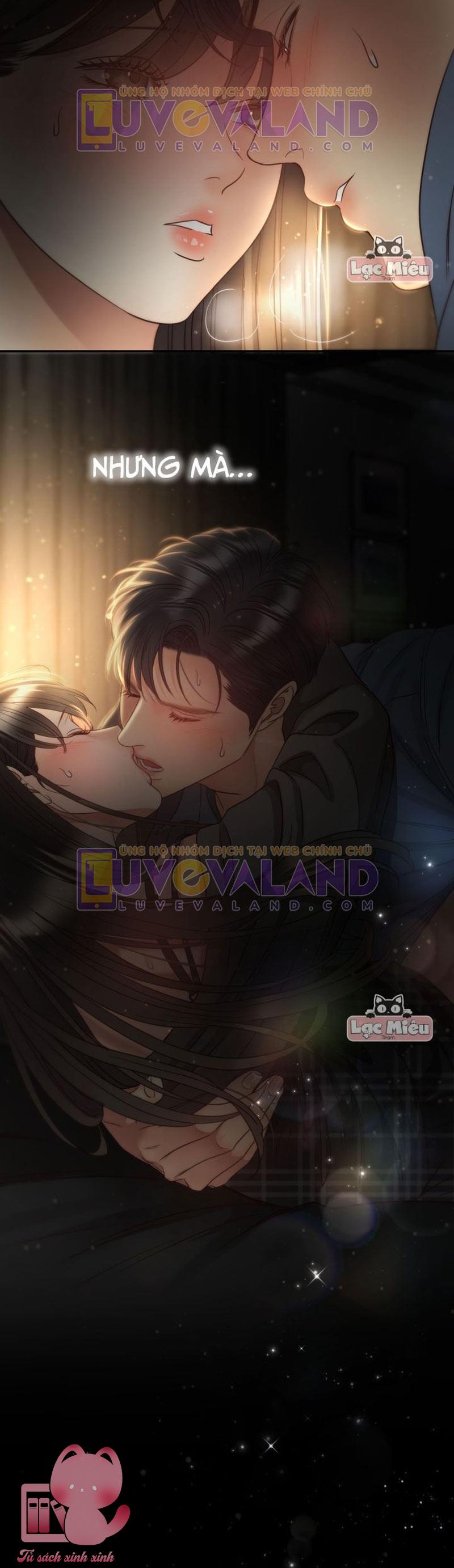 Ánh Sao Ban Mai - Chap 66