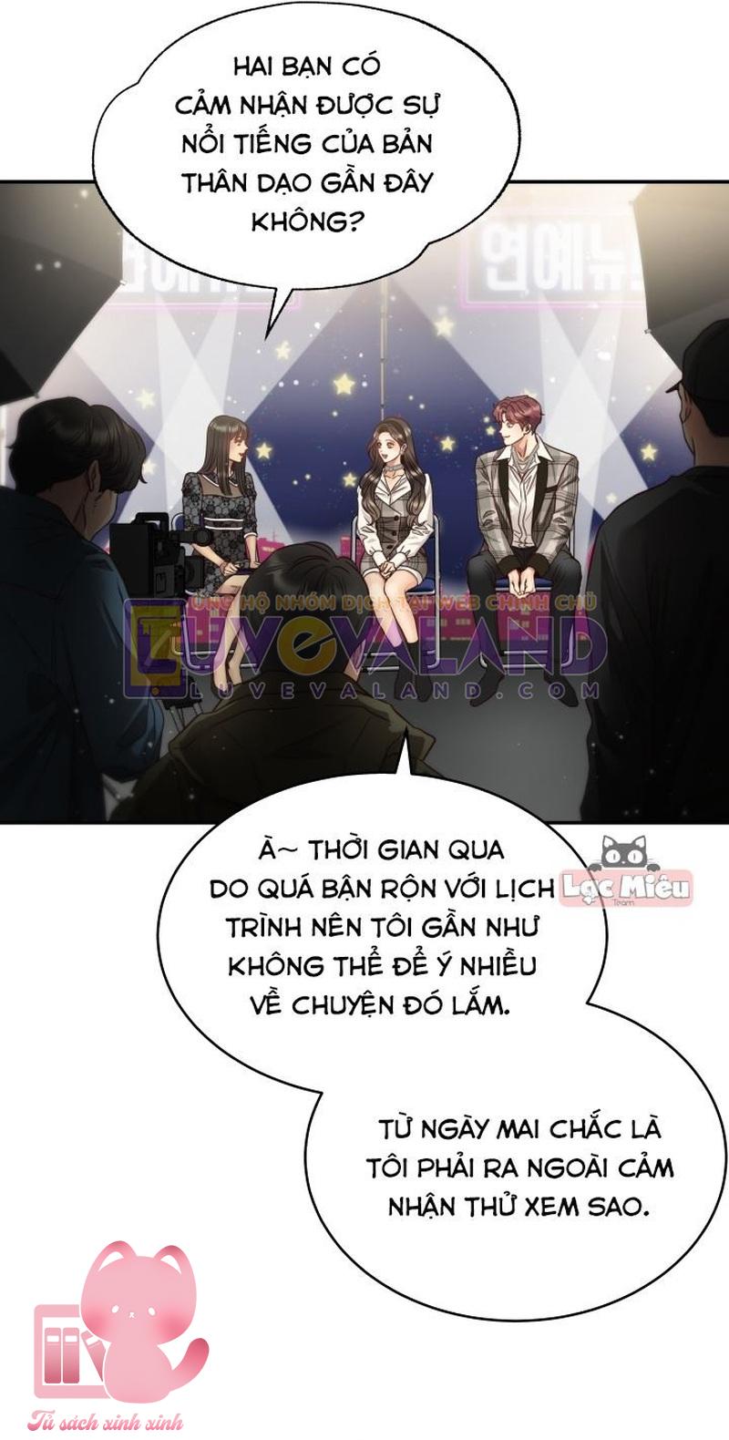Ánh Sao Ban Mai - Chap 66