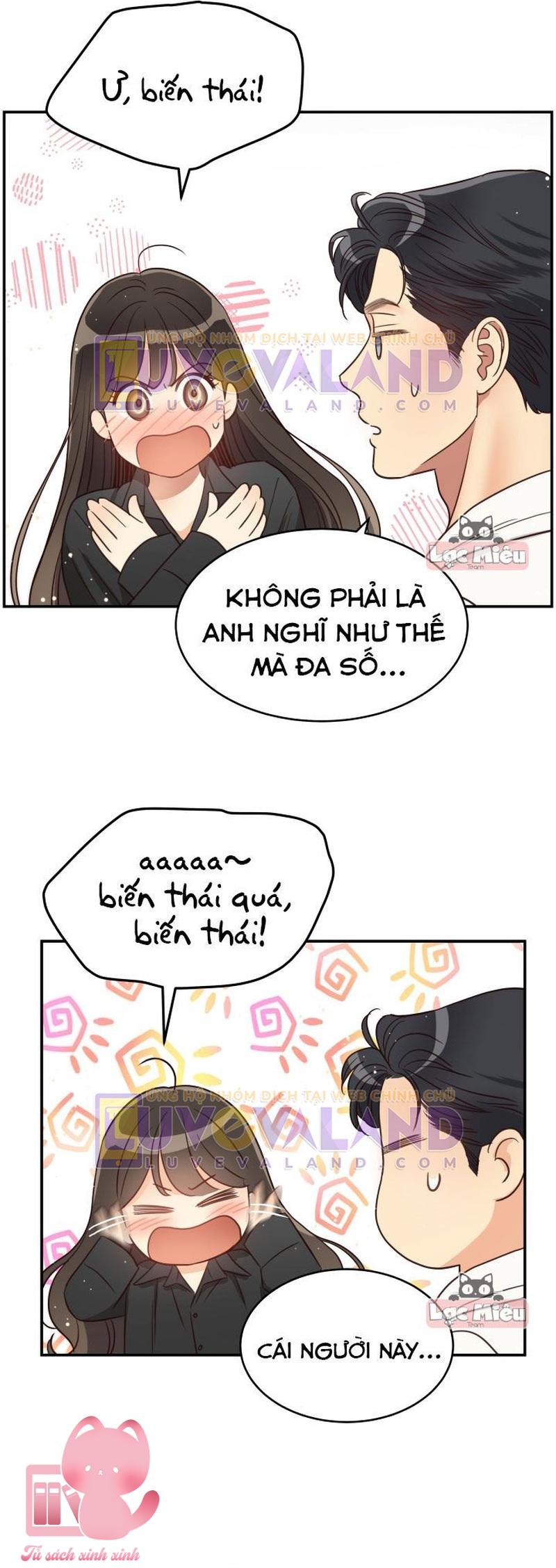 Ánh Sao Ban Mai - Chap 66