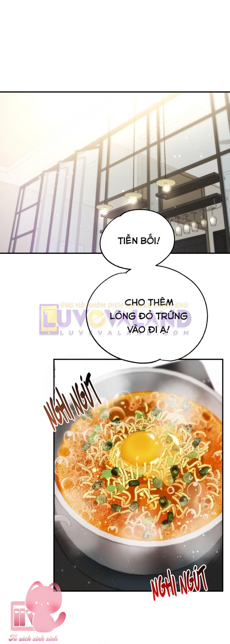 Ánh Sao Ban Mai - Chap 67