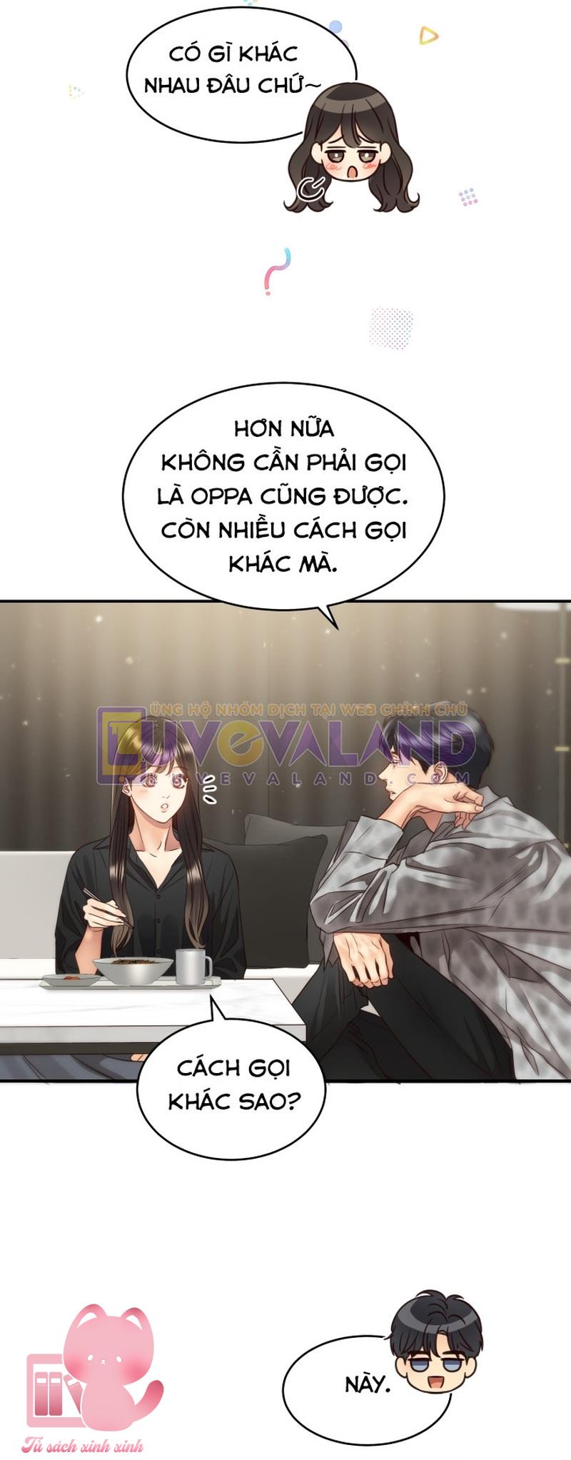 Ánh Sao Ban Mai - Chap 67