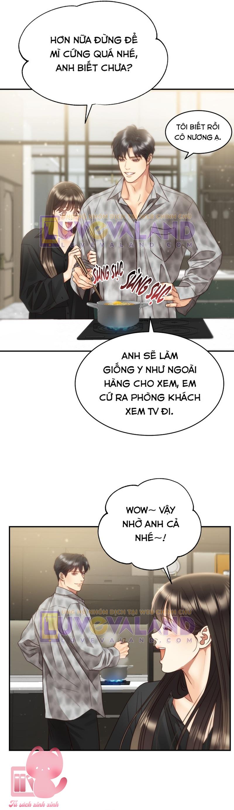 Ánh Sao Ban Mai - Chap 67