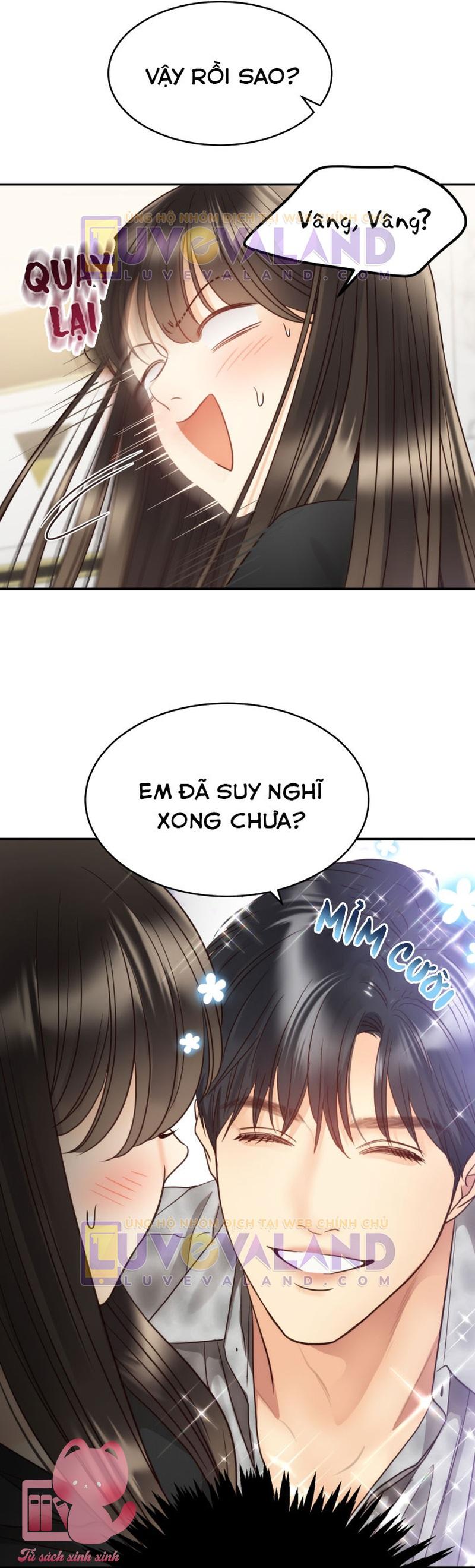 Ánh Sao Ban Mai - Chap 67