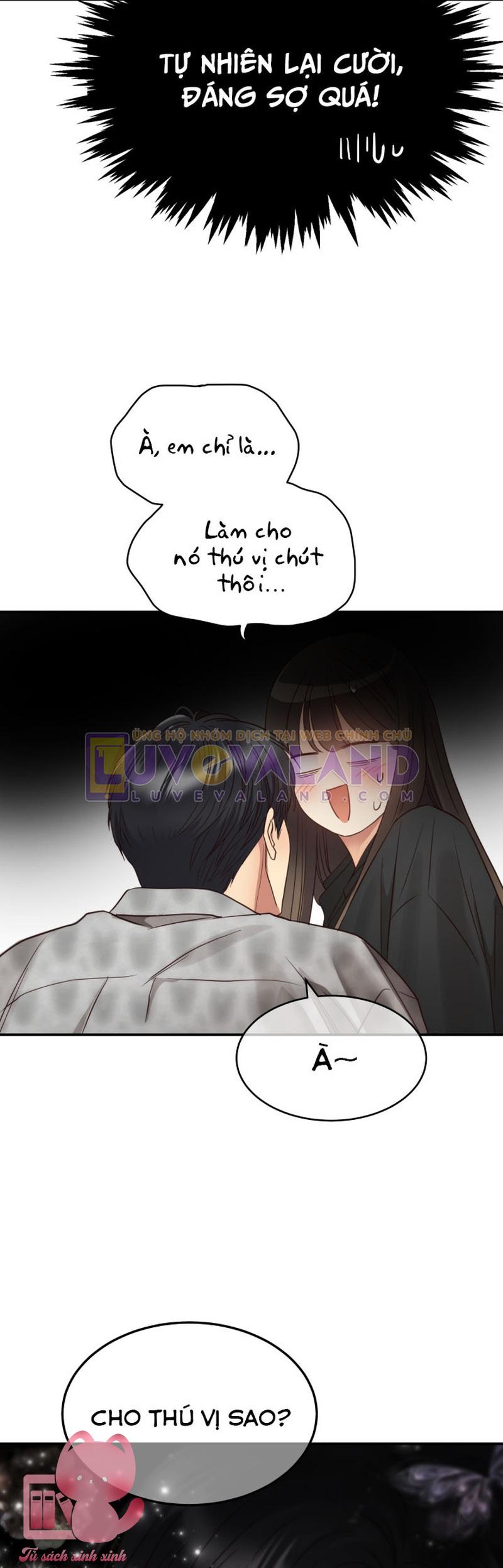 Ánh Sao Ban Mai - Chap 67