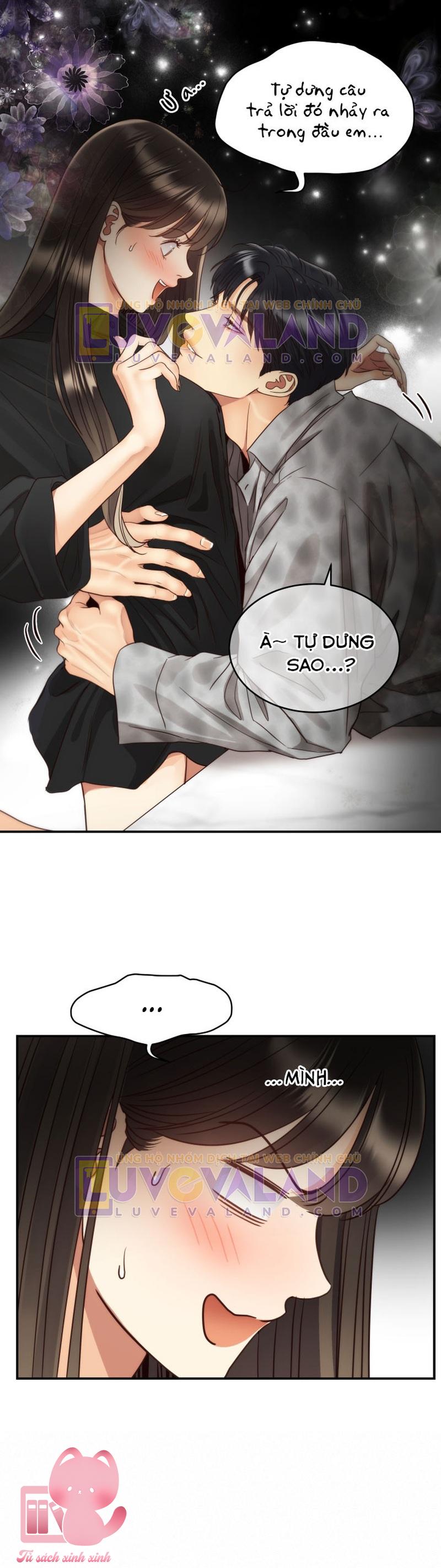 Ánh Sao Ban Mai - Chap 67