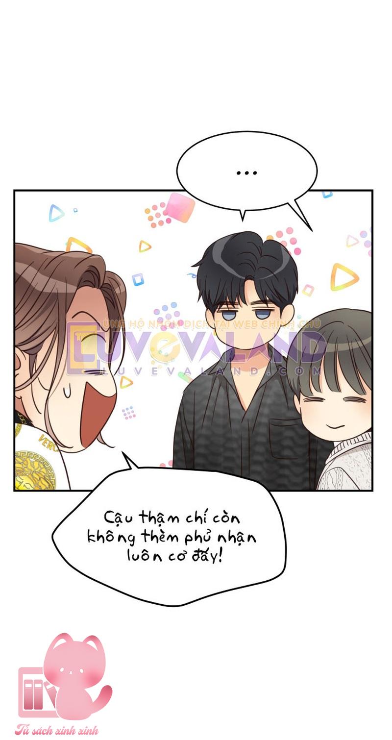 Ánh Sao Ban Mai - Chap 67