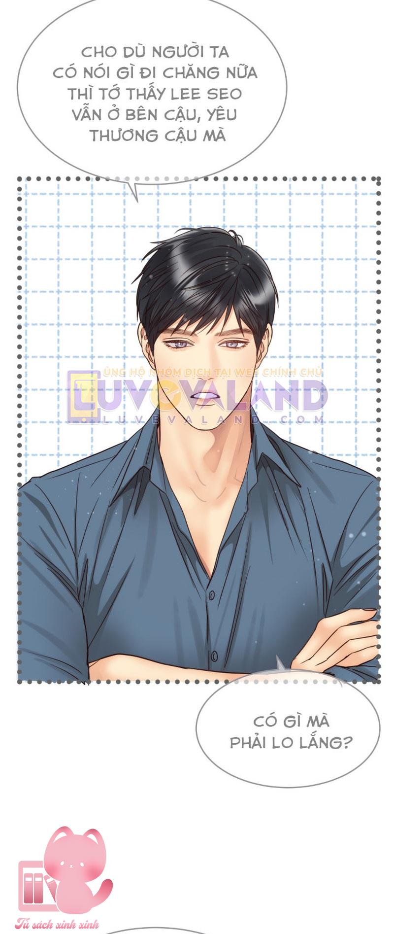 Ánh Sao Ban Mai - Chap 67