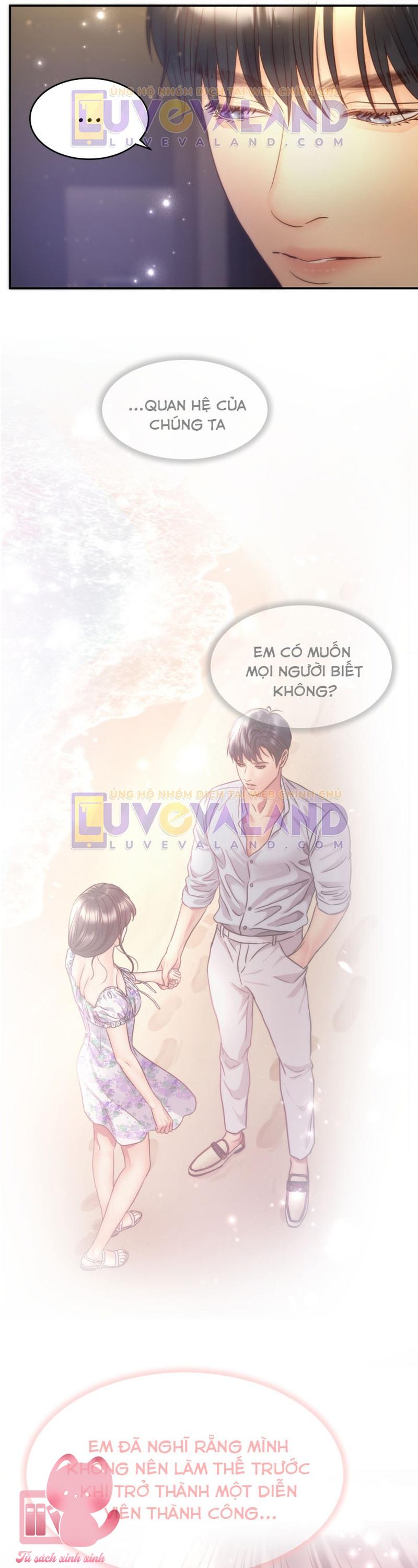 Ánh Sao Ban Mai - Chap 67