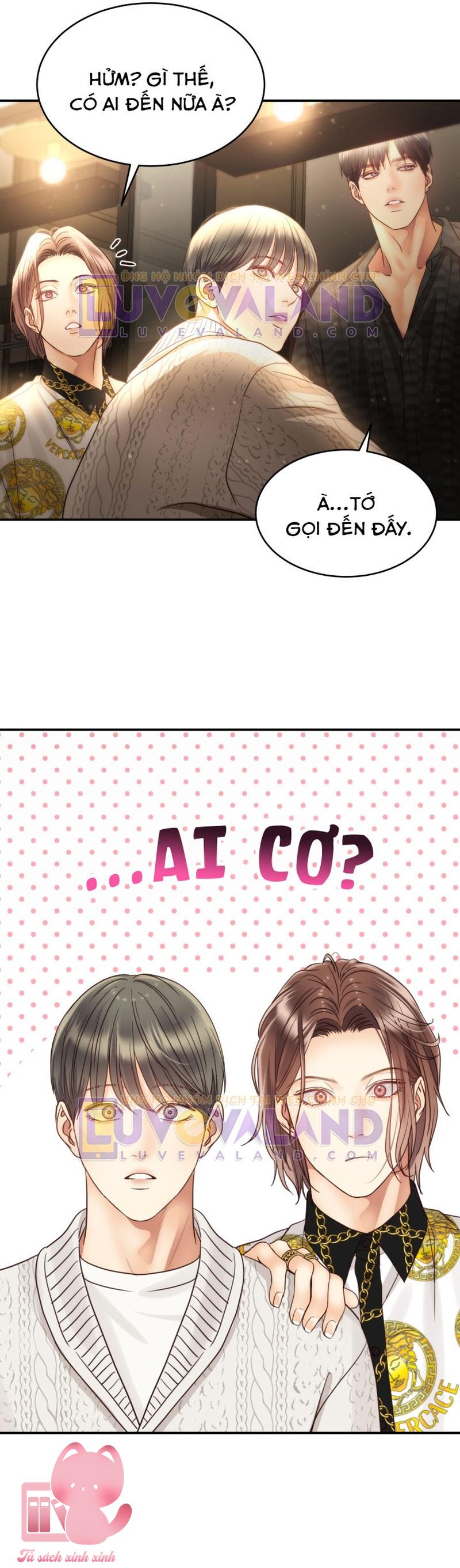 Ánh Sao Ban Mai - Chap 67