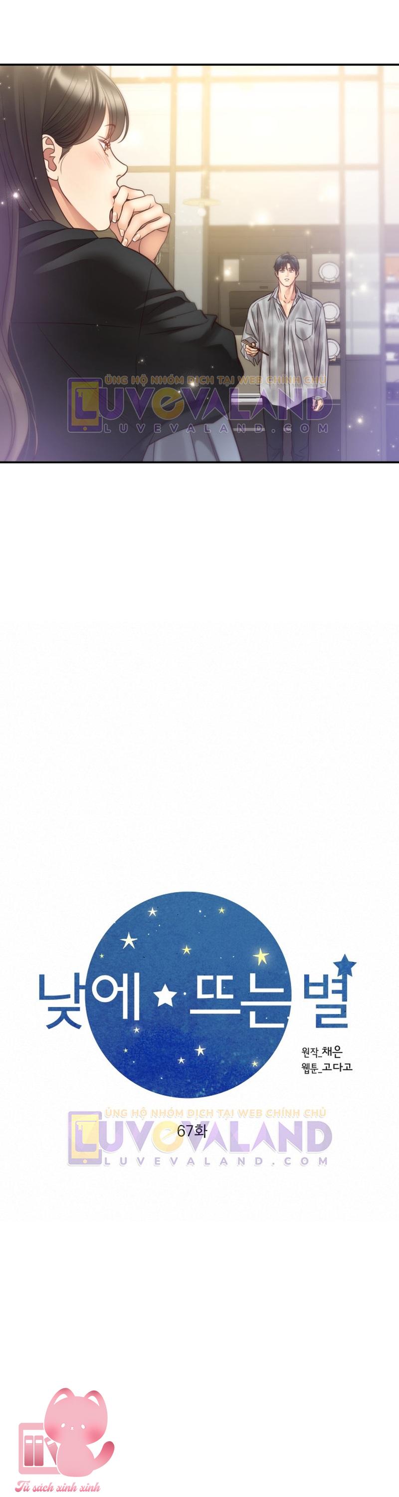 Ánh Sao Ban Mai - Chap 67