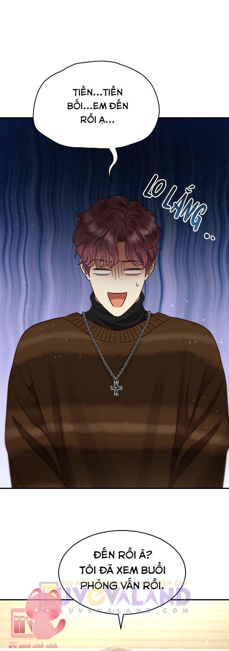 Ánh Sao Ban Mai - Chap 68