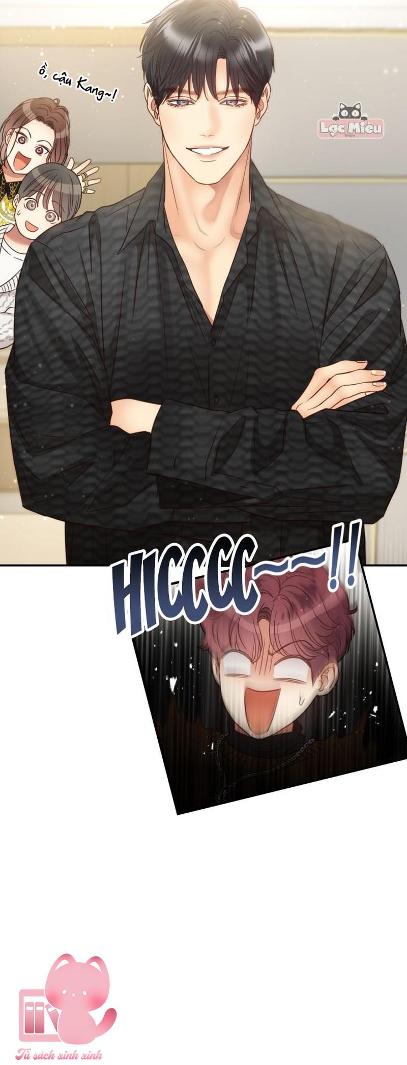 Ánh Sao Ban Mai - Chap 68