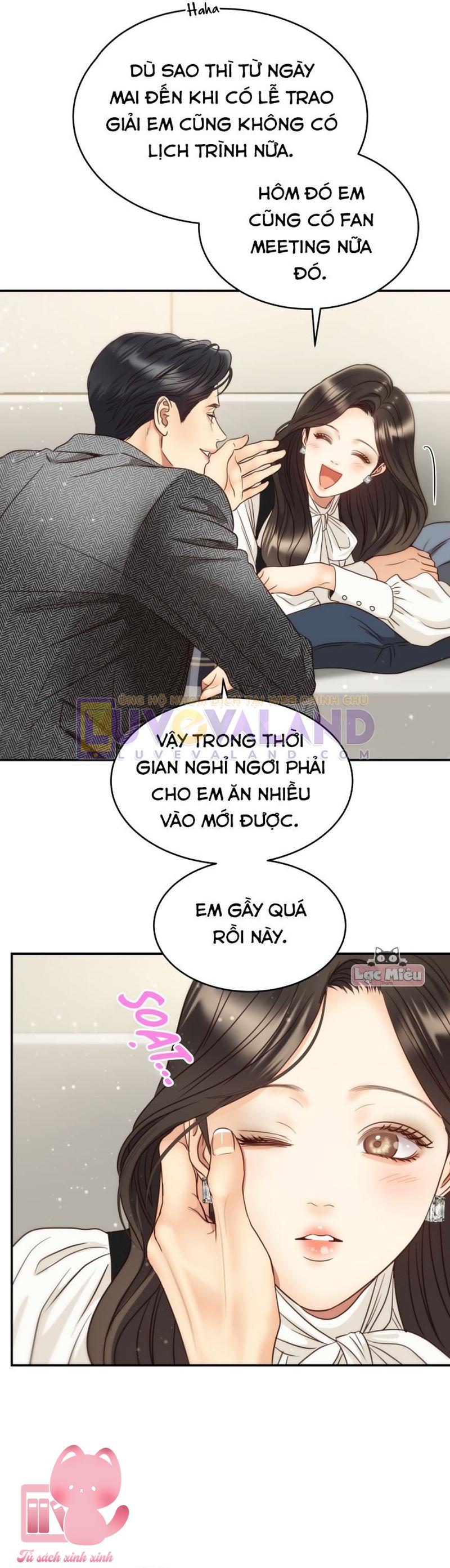 Ánh Sao Ban Mai - Chap 68