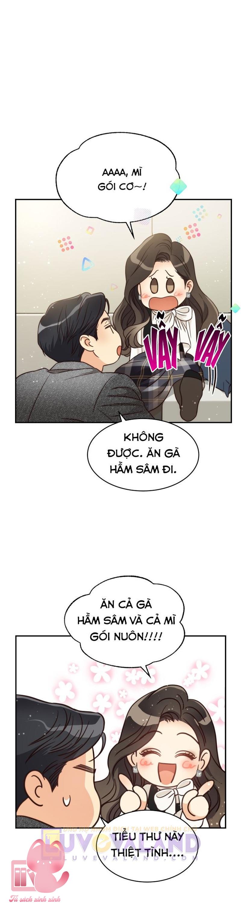 Ánh Sao Ban Mai - Chap 68