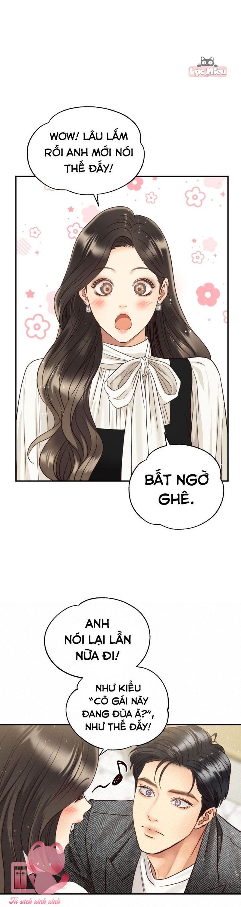 Ánh Sao Ban Mai - Chap 68