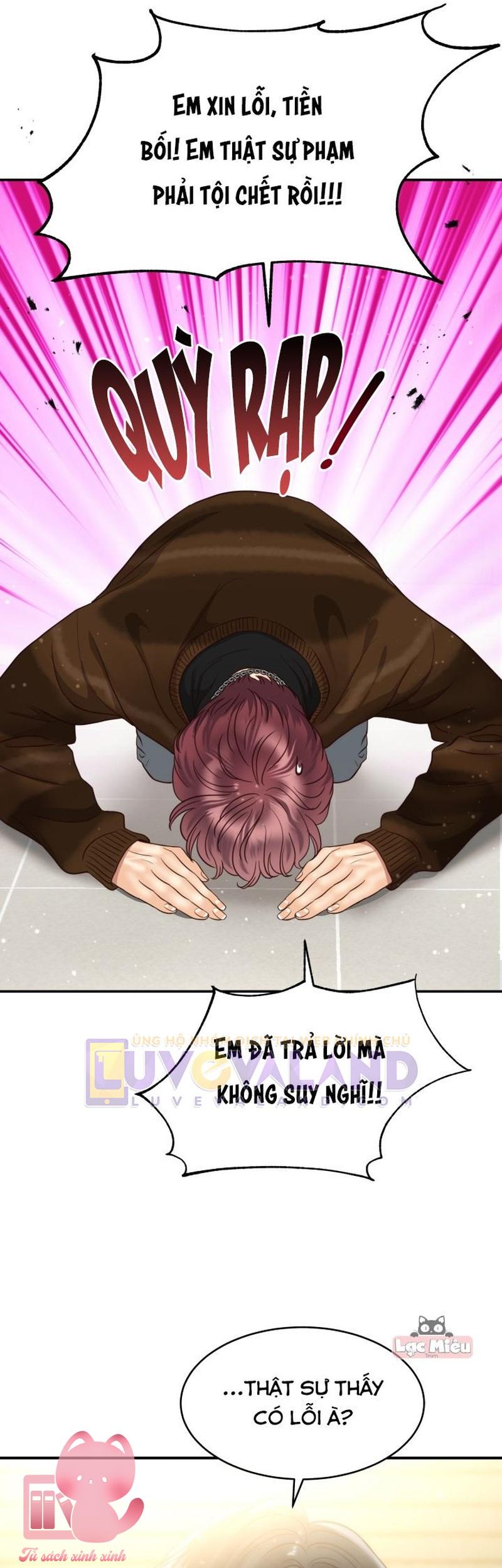 Ánh Sao Ban Mai - Chap 68