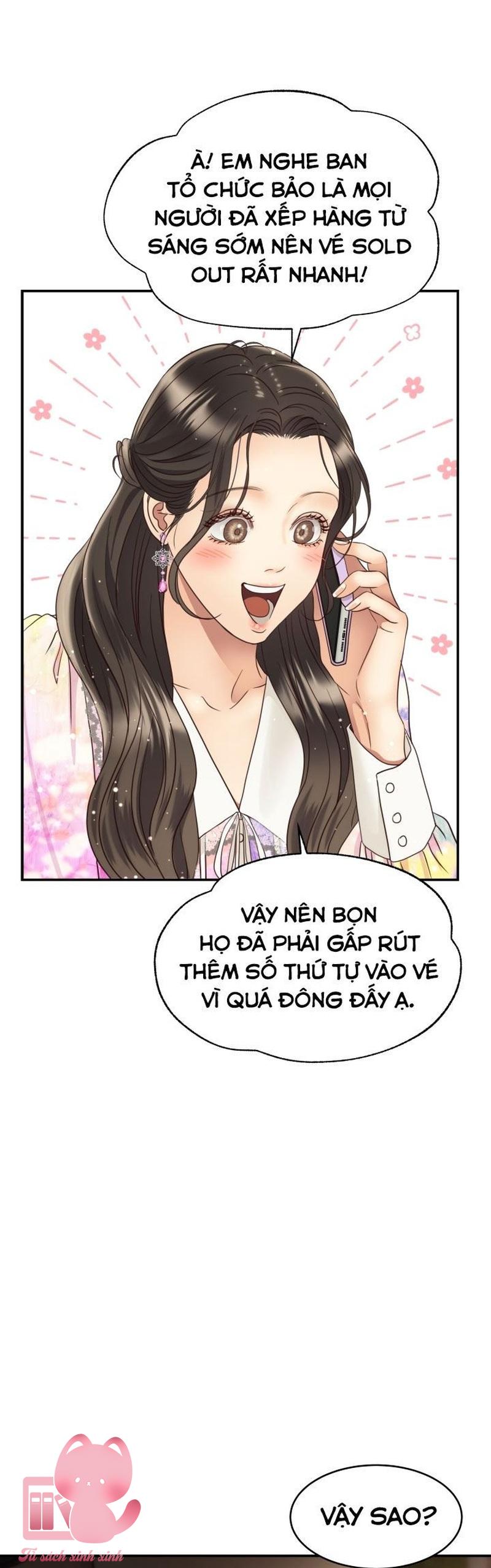 Ánh Sao Ban Mai - Chap 68