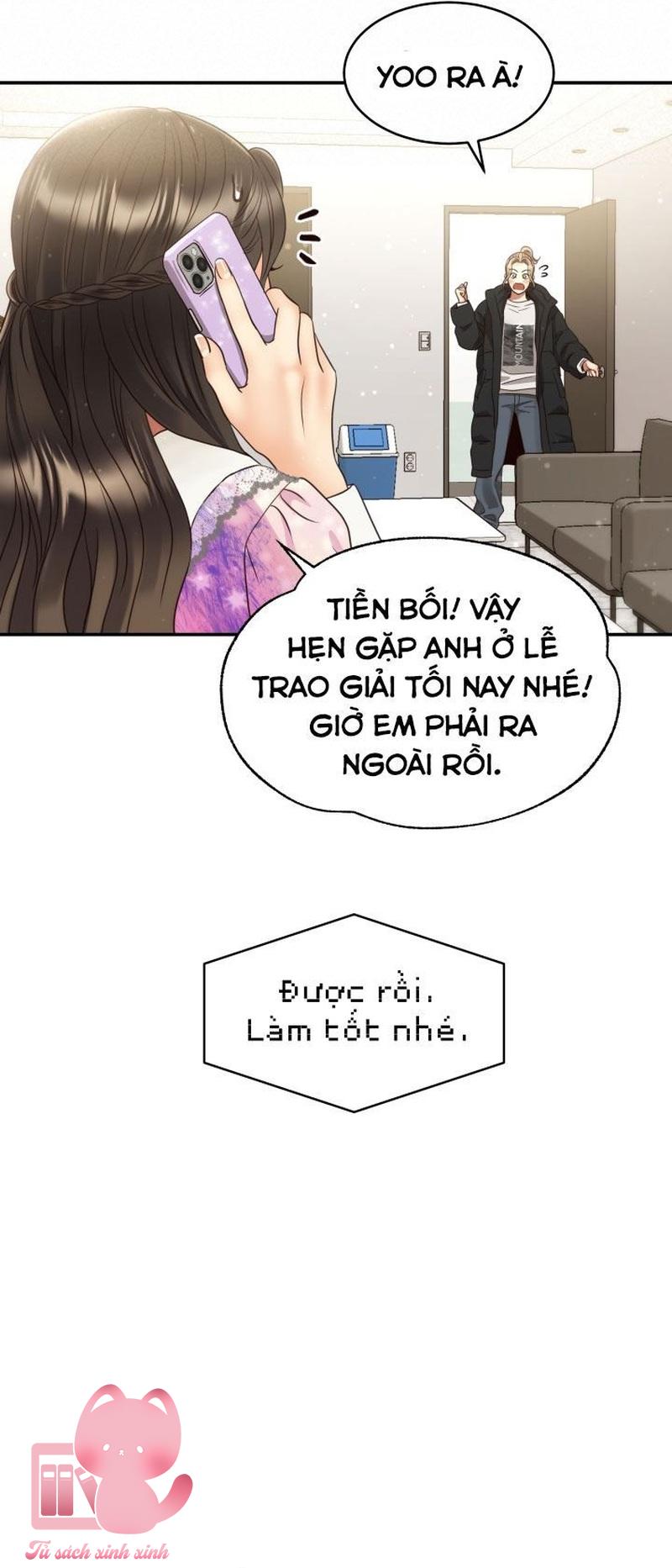Ánh Sao Ban Mai - Chap 68