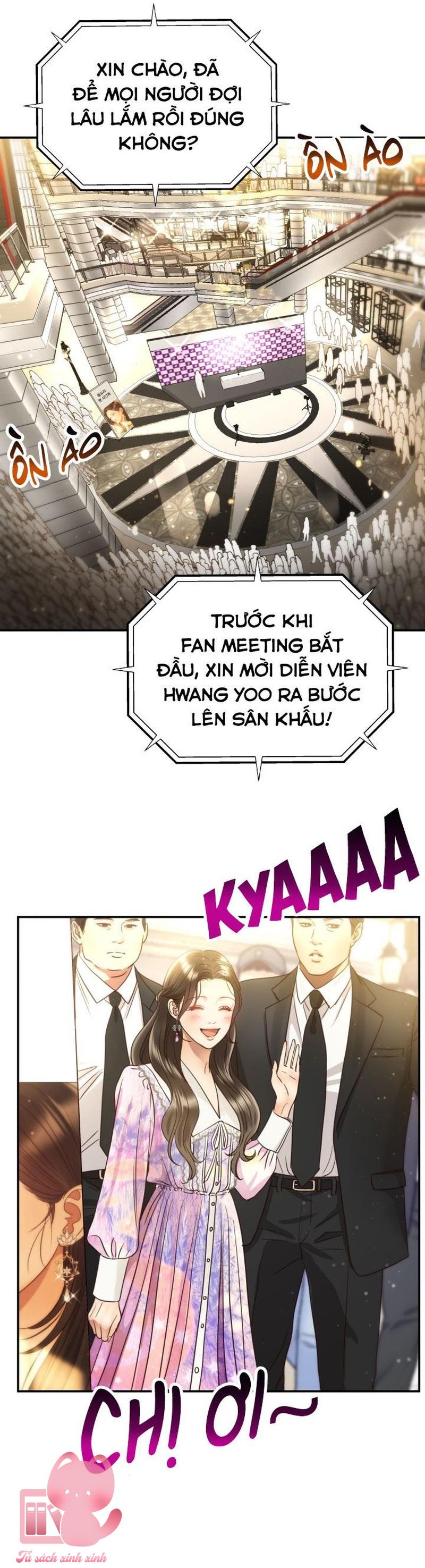 Ánh Sao Ban Mai - Chap 68