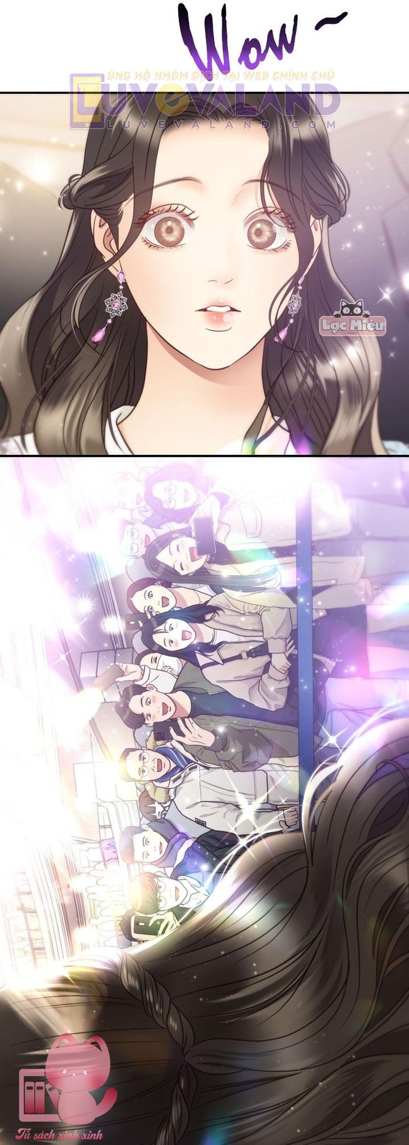 Ánh Sao Ban Mai - Chap 68