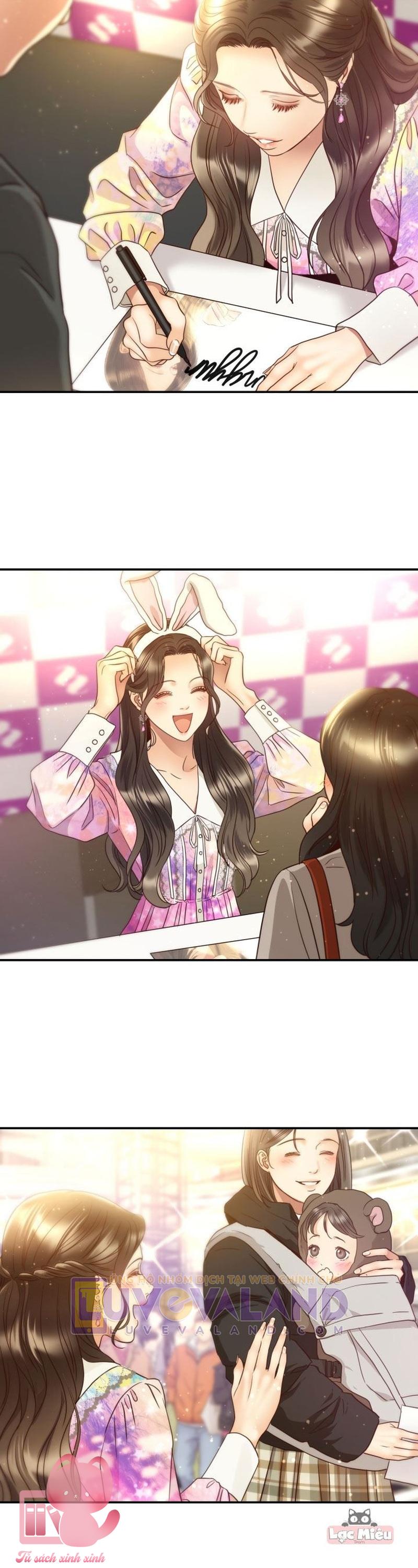 Ánh Sao Ban Mai - Chap 68