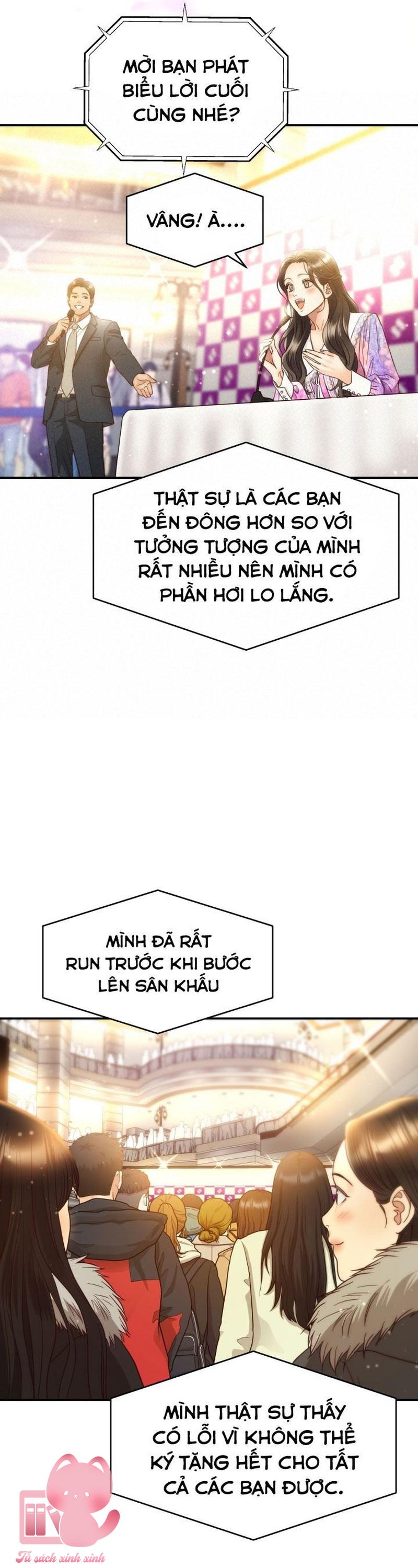 Ánh Sao Ban Mai - Chap 68