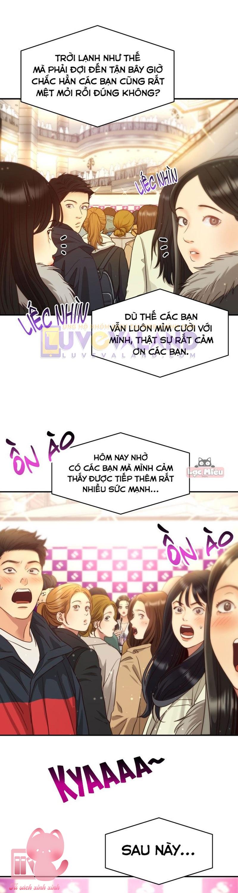 Ánh Sao Ban Mai - Chap 68