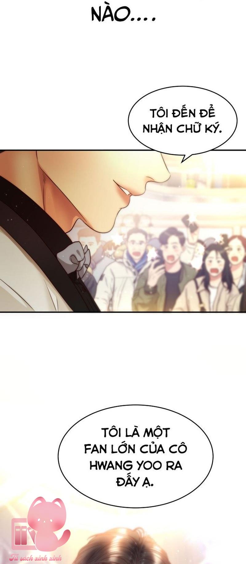 Ánh Sao Ban Mai - Chap 68