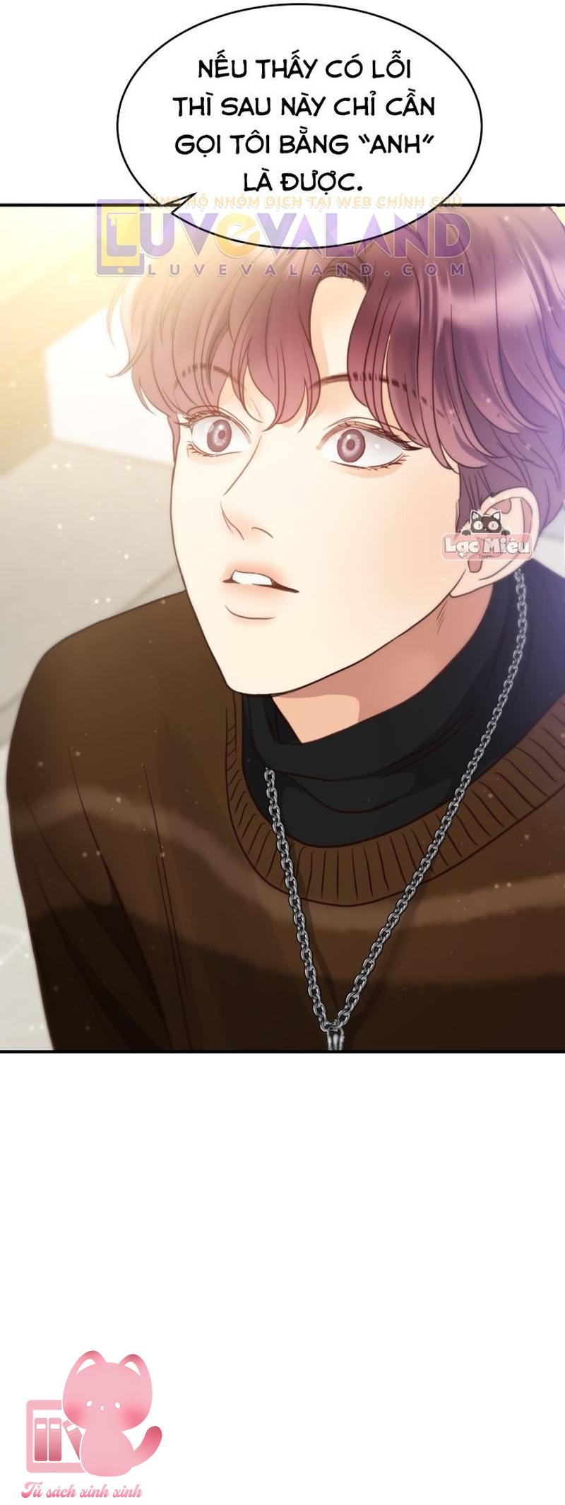 Ánh Sao Ban Mai - Chap 68