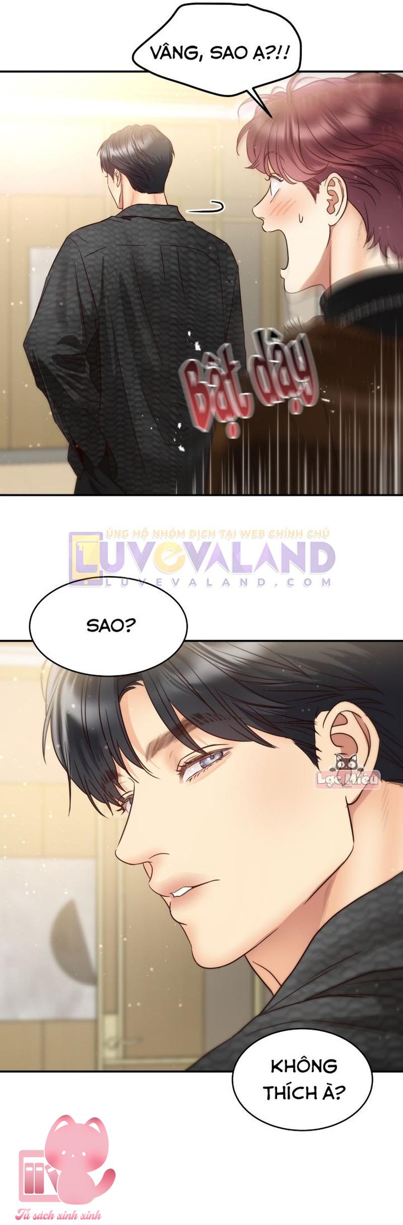 Ánh Sao Ban Mai - Chap 68