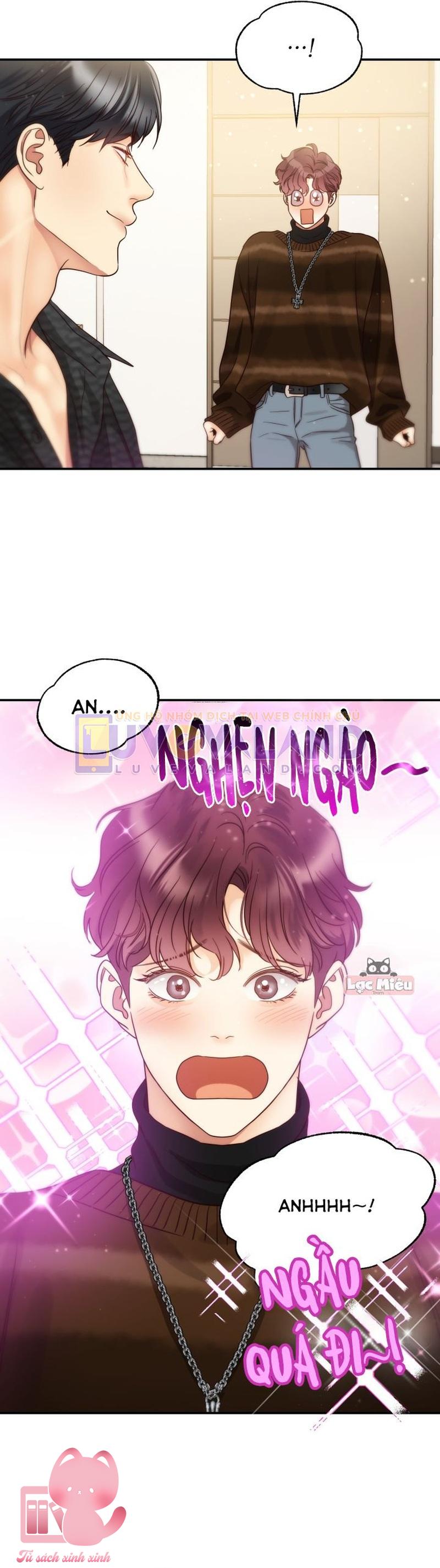 Ánh Sao Ban Mai - Chap 68