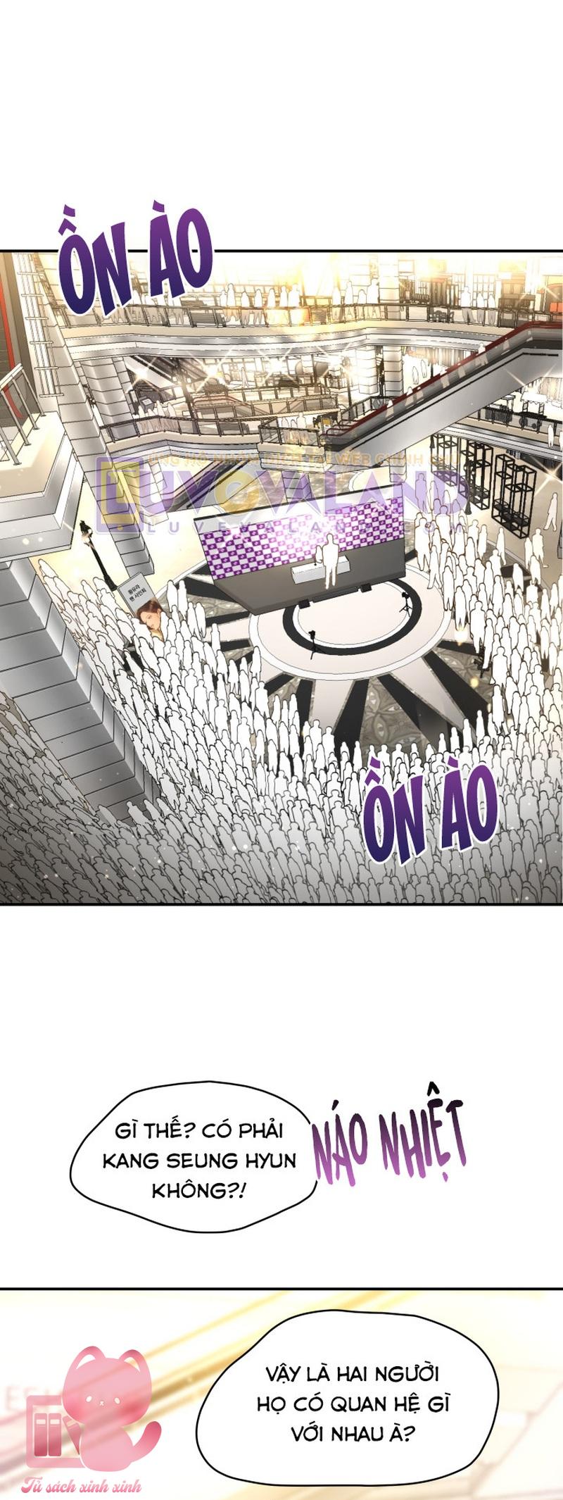 Ánh Sao Ban Mai - Chap 69