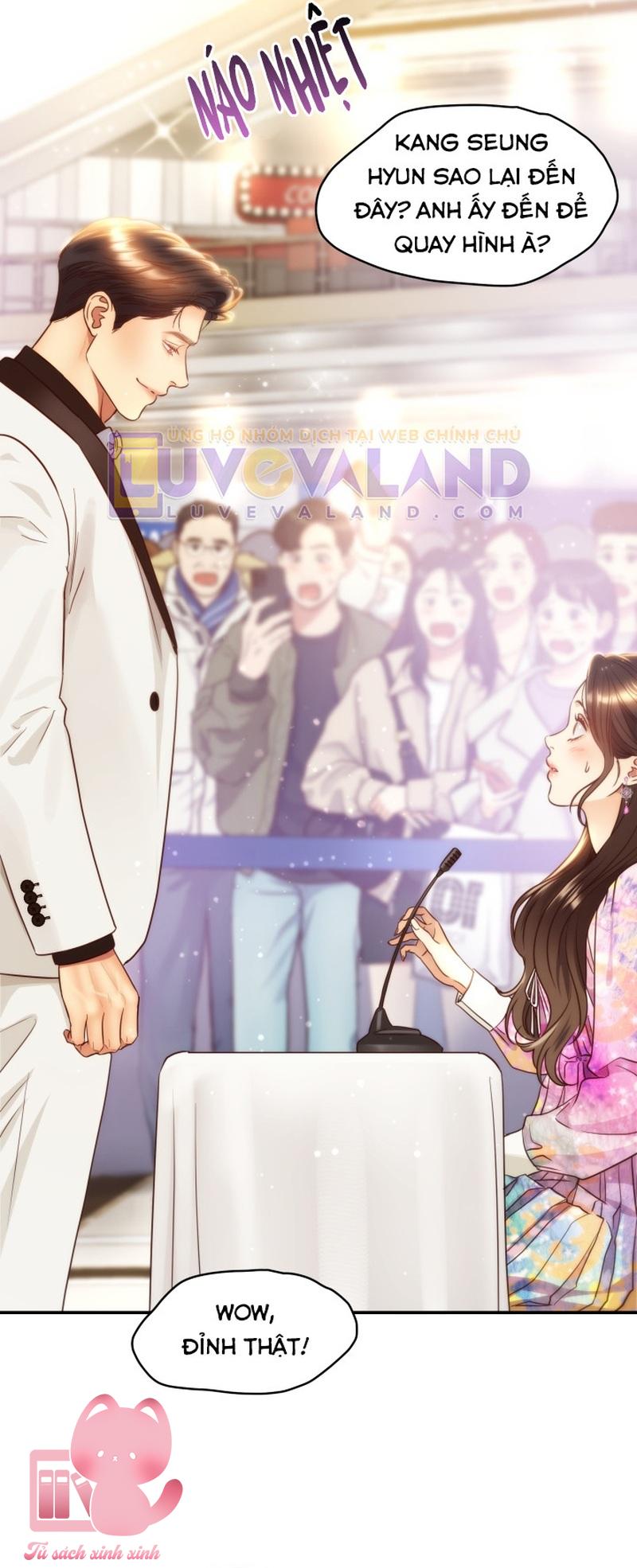 Ánh Sao Ban Mai - Chap 69