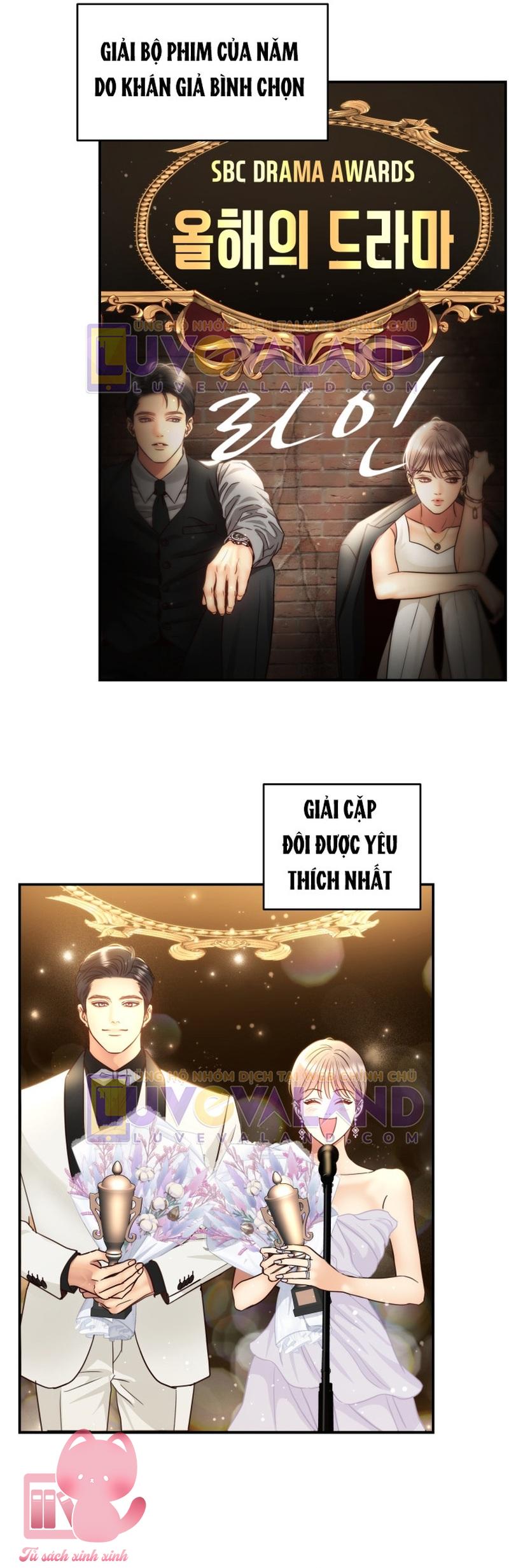 Ánh Sao Ban Mai - Chap 69