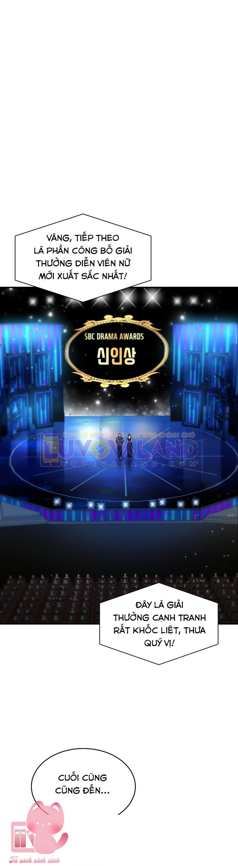 Ánh Sao Ban Mai - Chap 69