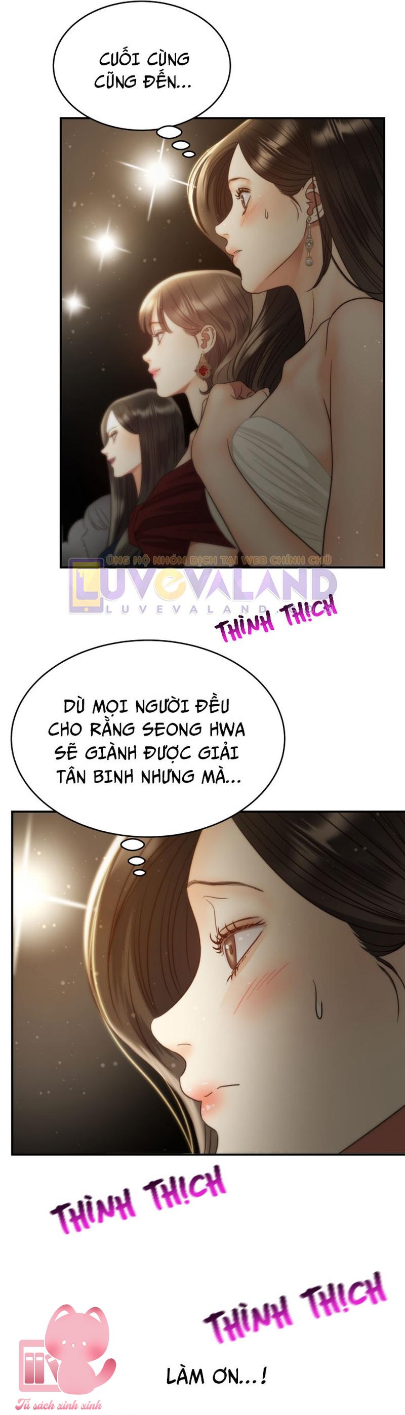 Ánh Sao Ban Mai - Chap 69