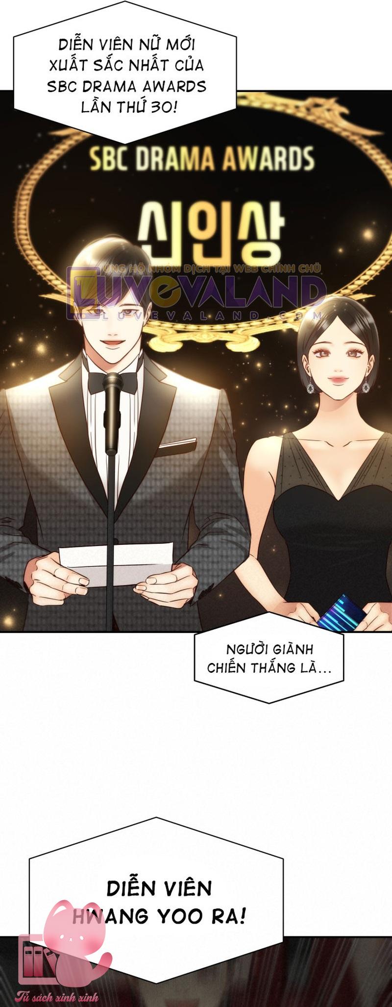 Ánh Sao Ban Mai - Chap 69