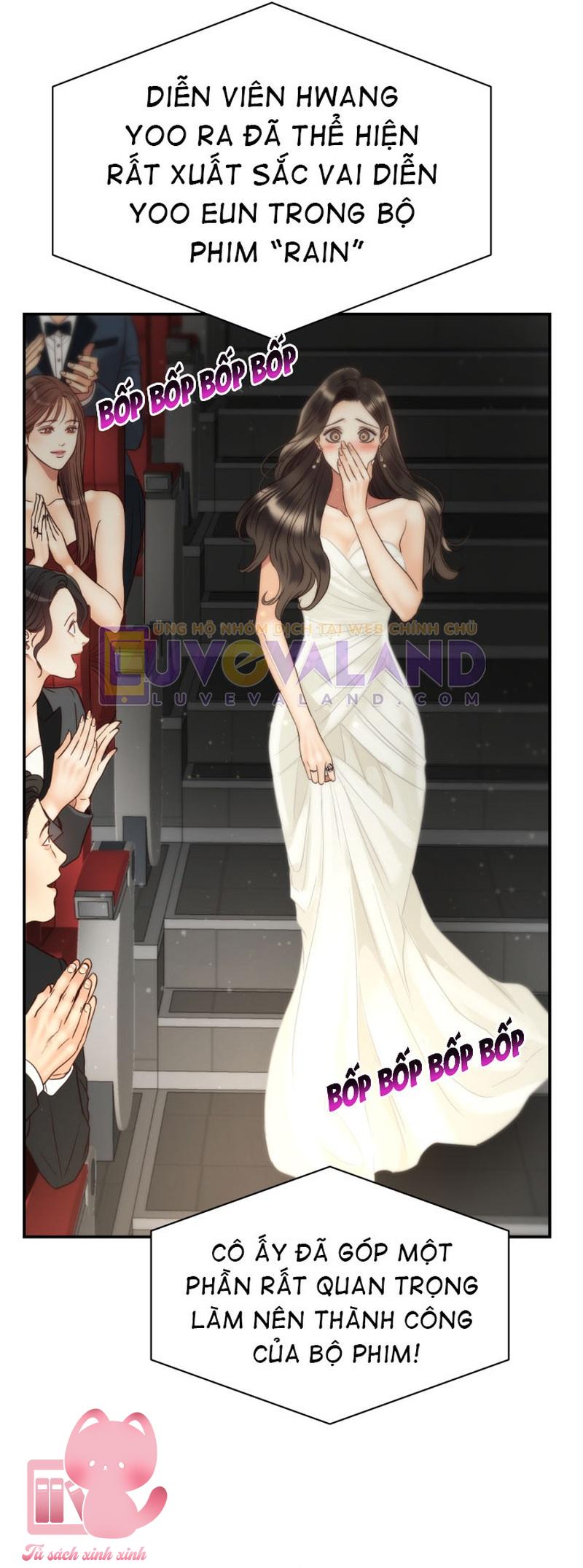 Ánh Sao Ban Mai - Chap 69