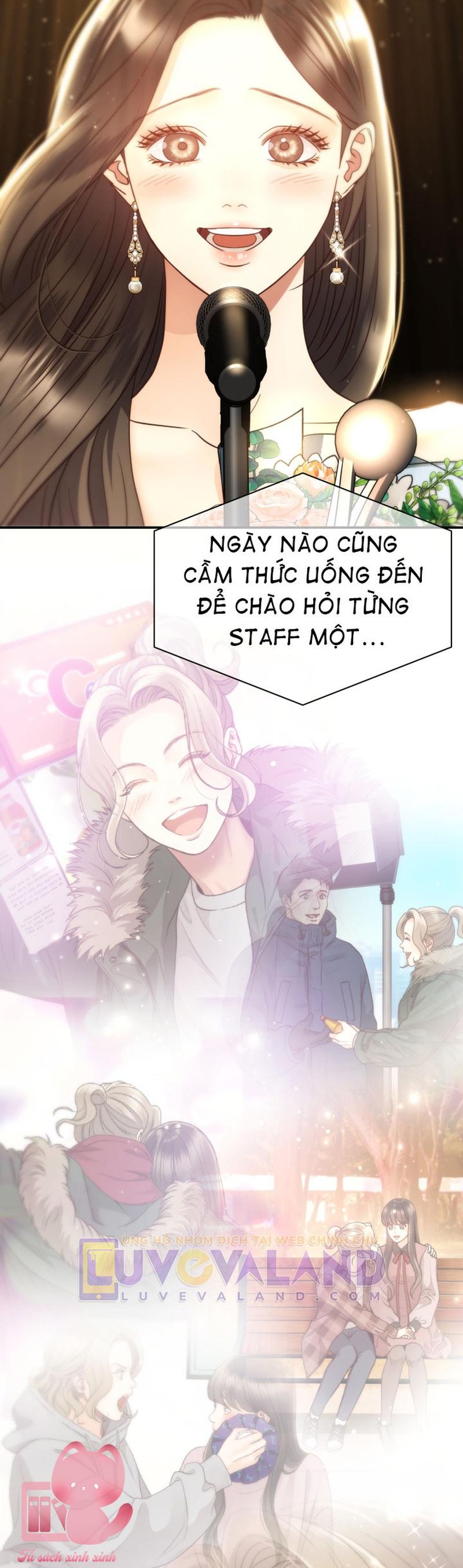 Ánh Sao Ban Mai - Chap 69