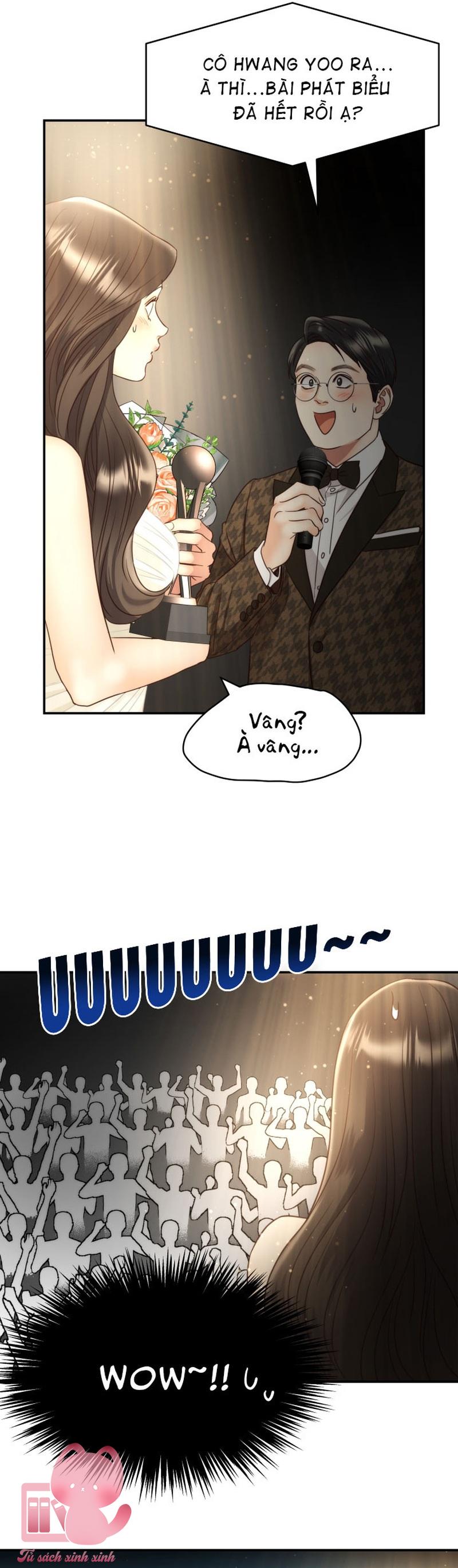 Ánh Sao Ban Mai - Chap 69