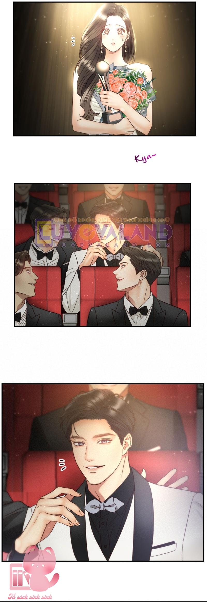 Ánh Sao Ban Mai - Chap 69