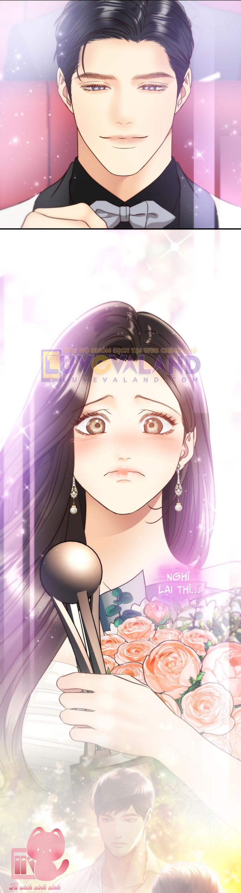 Ánh Sao Ban Mai - Chap 69