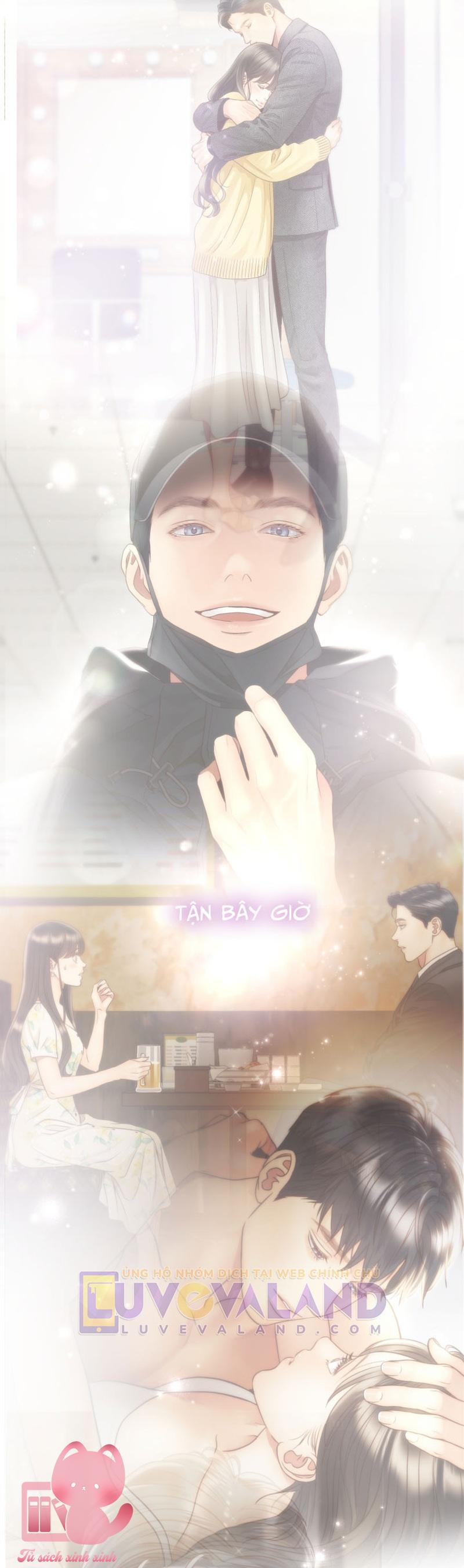 Ánh Sao Ban Mai - Chap 69