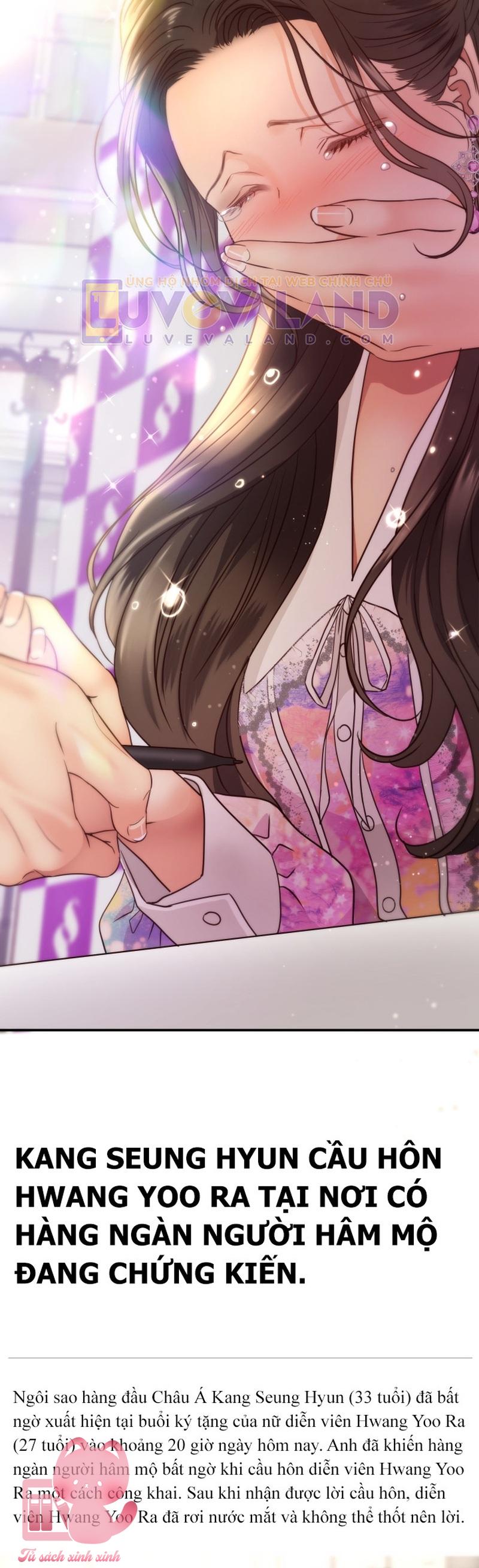 Ánh Sao Ban Mai - Chap 69